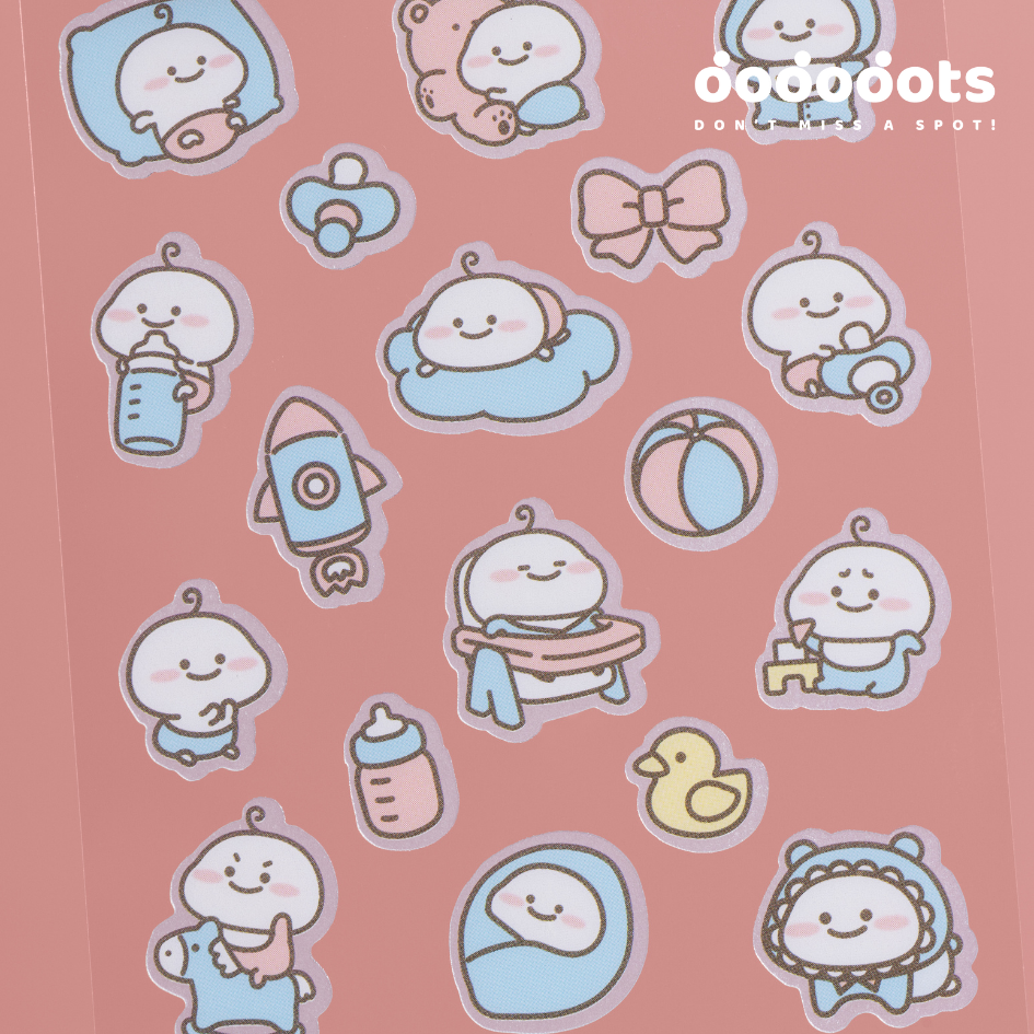 QUBY BUNDLE