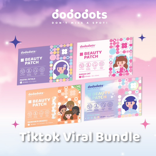 VIRAL BUNDLE