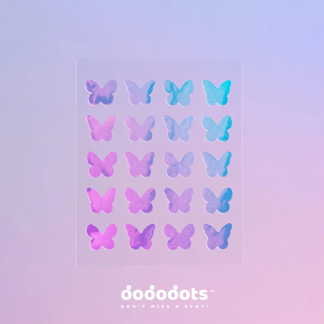 🎁 BUTTERFLIES (100% off)