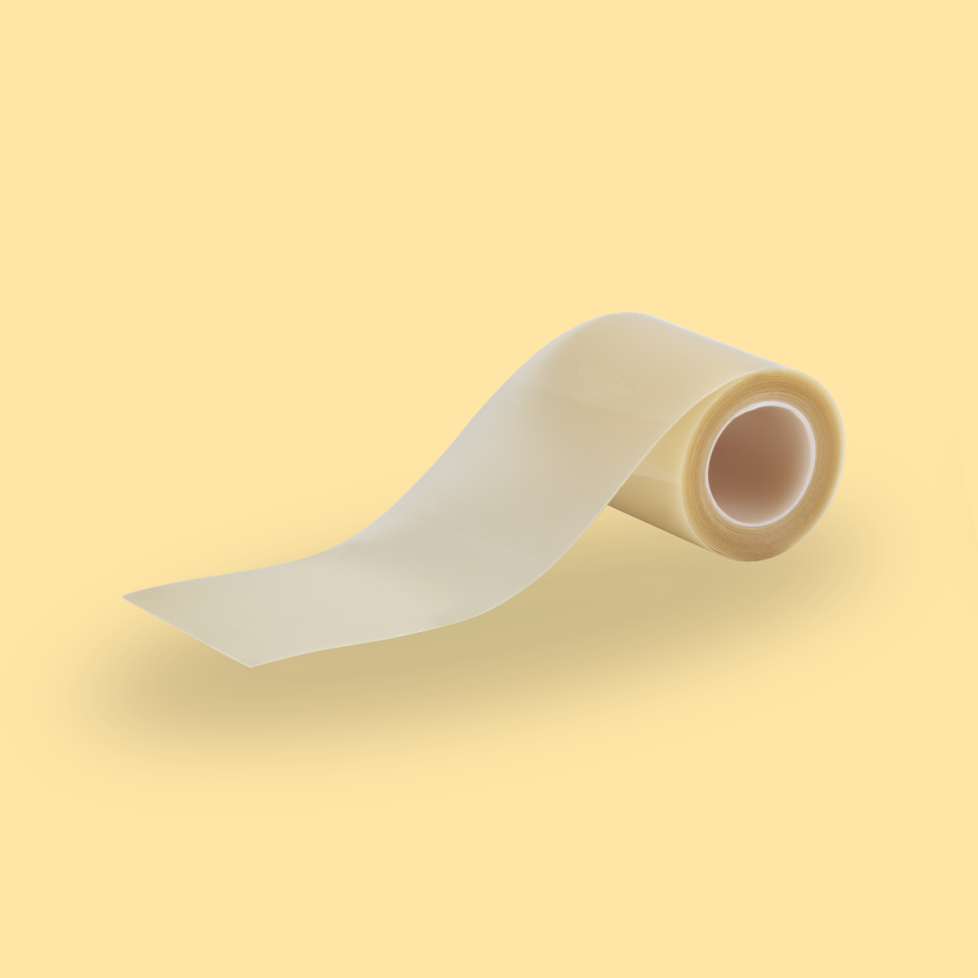 Hydrocolloid Roll