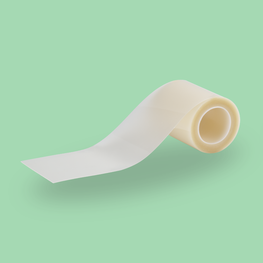 Hydrocolloid Roll