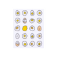 DODODOTS MYSTERY EGGS (SUNNY SIDE UP)