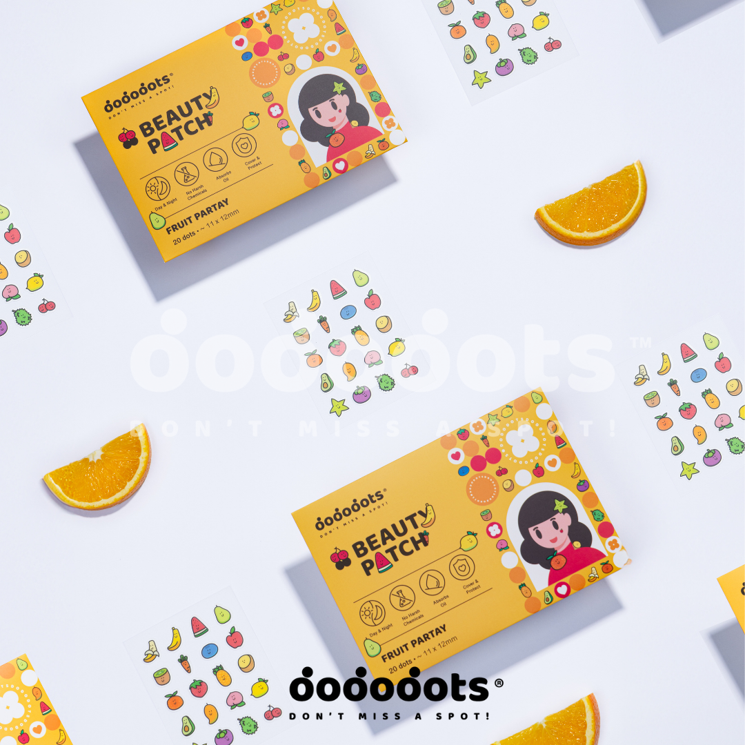 Manja Cat + Fruit Partay - image 4