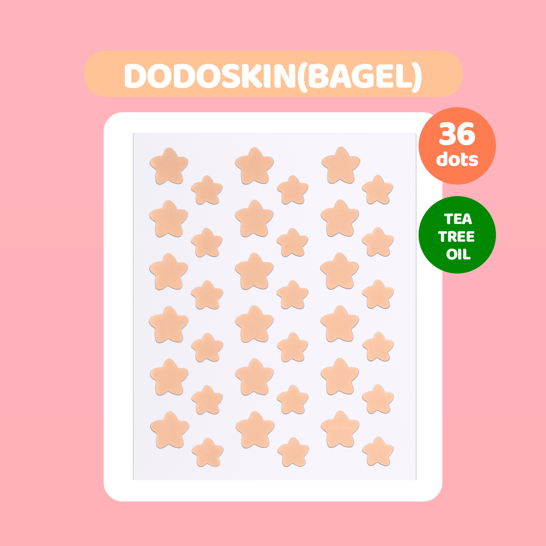 DODOSKIN (WITH TEA TREE OIL)