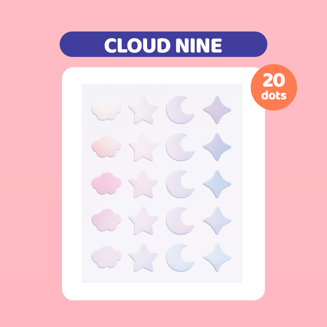 CLOUD NINE