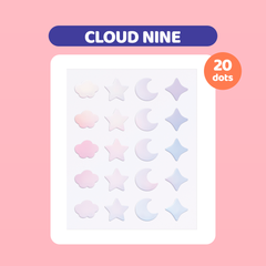 CLOUD NINE