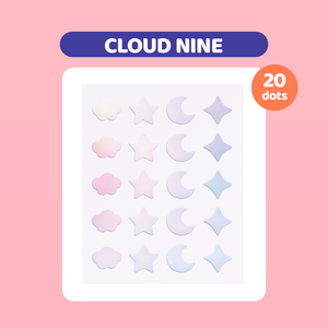 CLOUD NINE