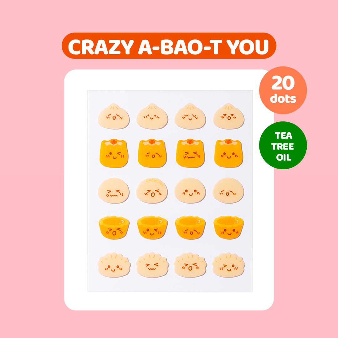 Crazy A Bao-T You