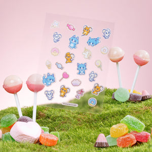 Candyland