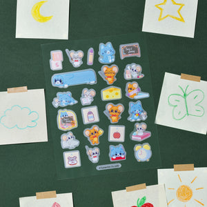Classroom