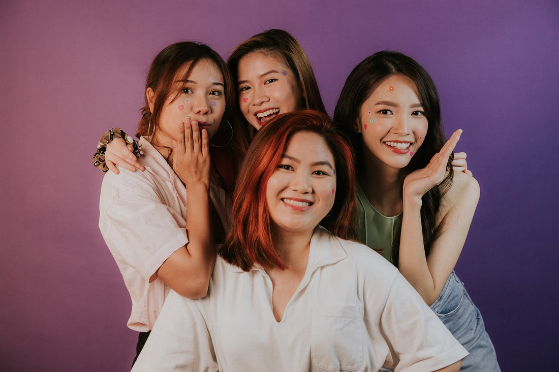 Contact Us | Dododots – Dododots Beauty Patch