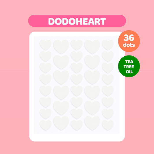 Dodoheart