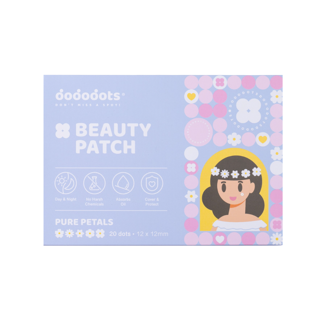 PURE PETALS - image 3