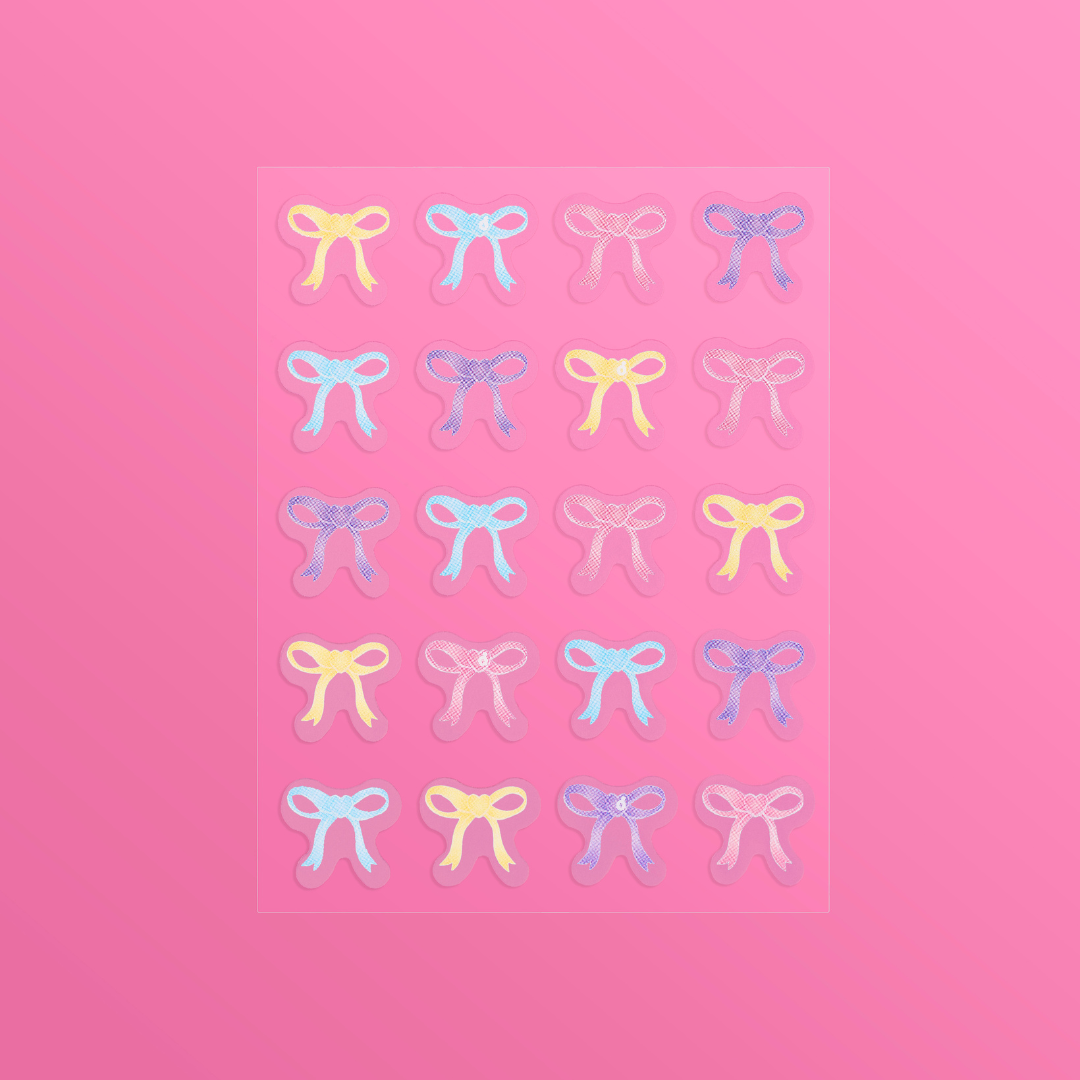 Ribbons