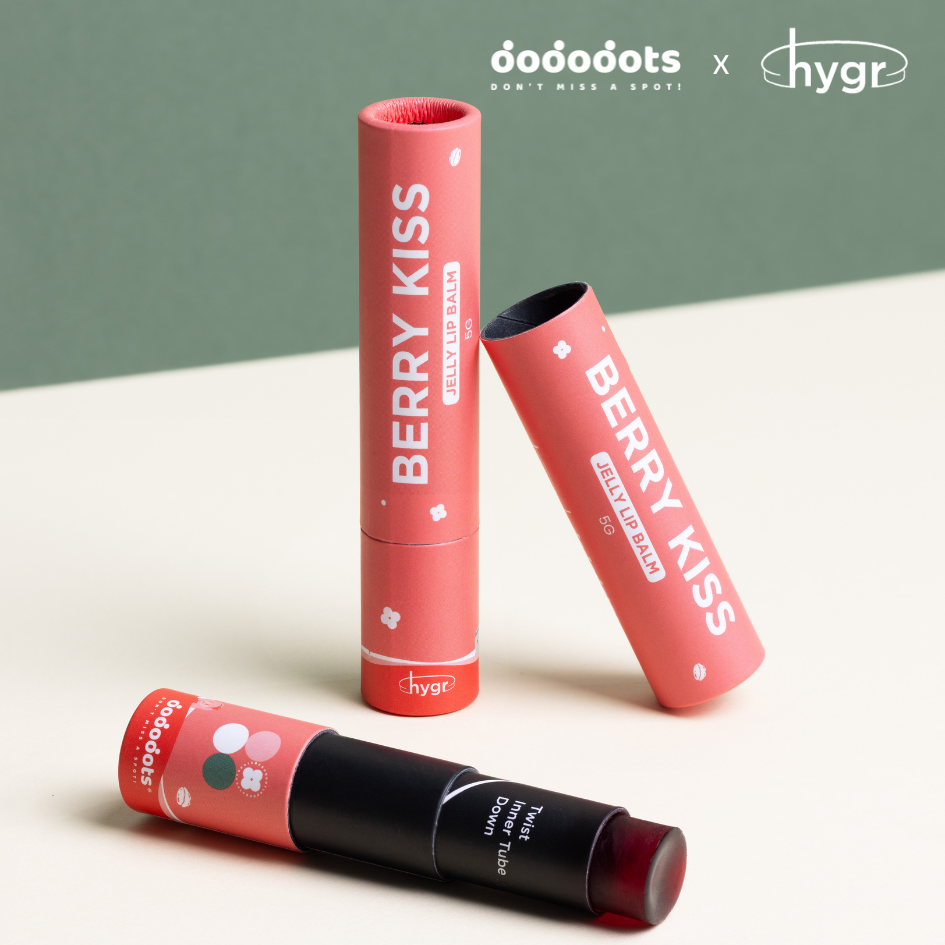 HYGR x Dododots Collab Bundle