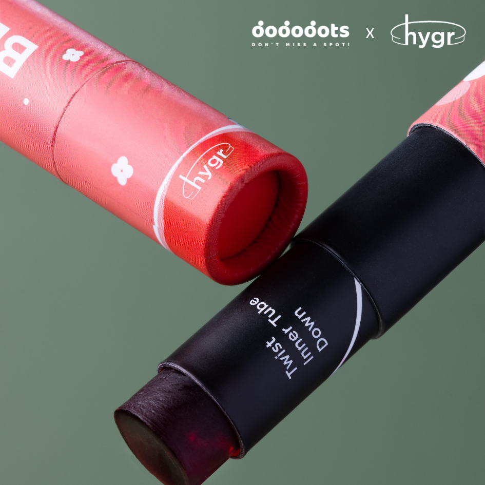 HYGR x Dododots Collab Bundle