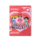 THE POWERPUFF GIRLS MYSTERY PACK (4 DESIGNS TO BE COLLECTED!)