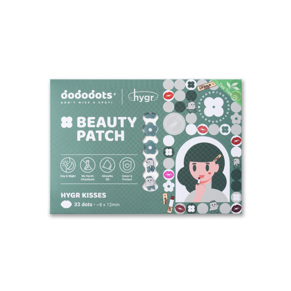 HYGR x Dododots Collab Bundle - image 6