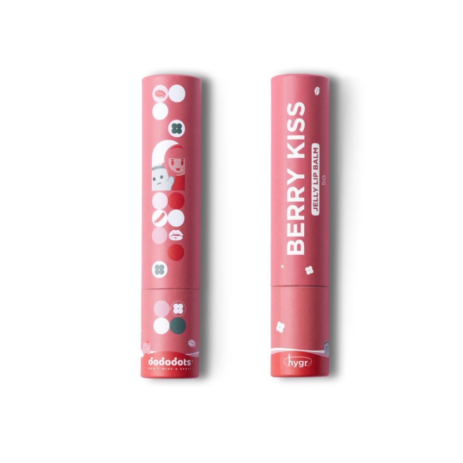 HYGR x Dododots Collab Bundle - image 7