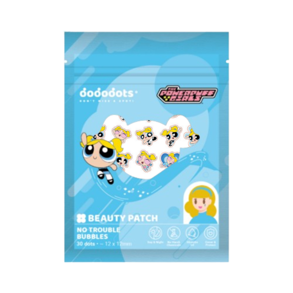 THE POWERPUFF GIRLS MYSTERY PACK (4 DESIGNS TO BE COLLECTED!) - image 14
