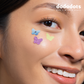 GLOW BUTTERFLIES