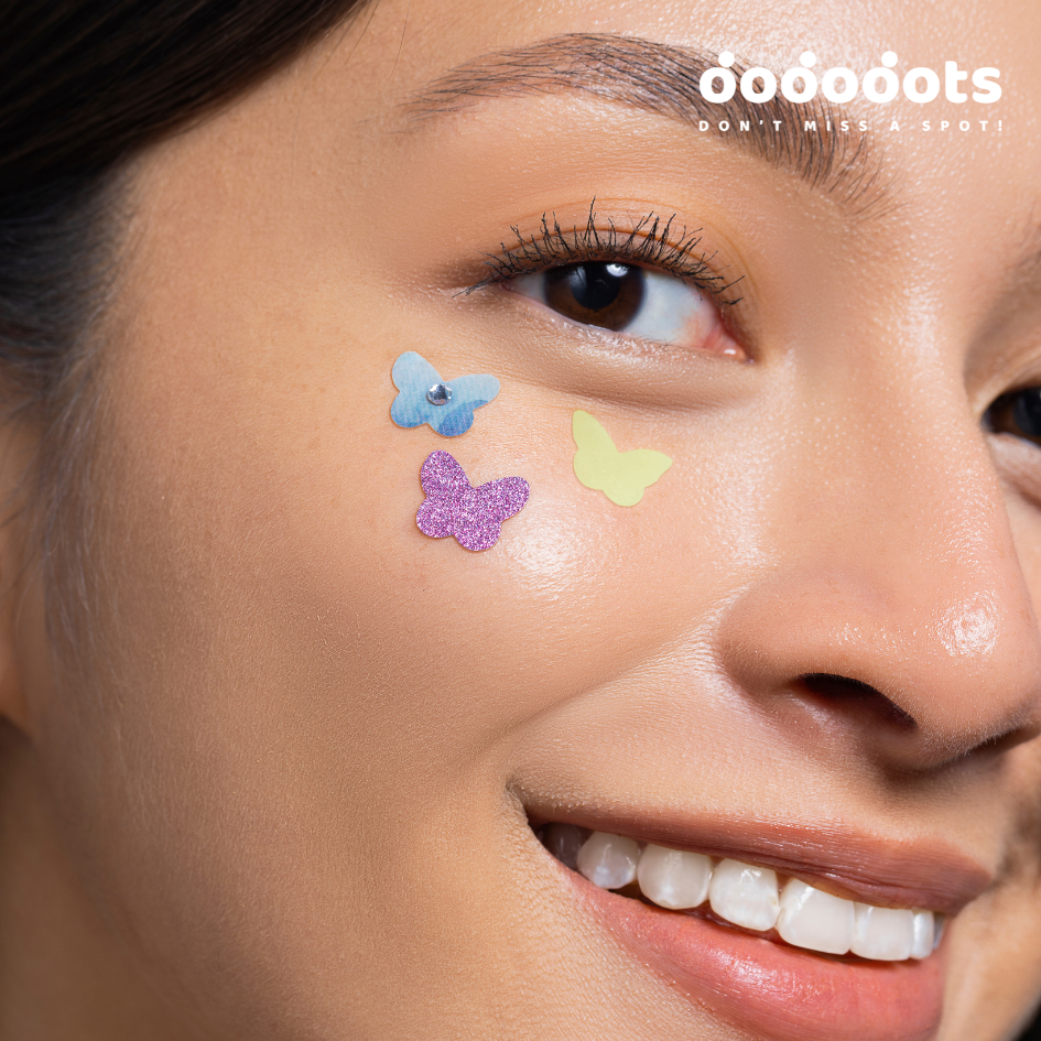 GEM BUTTERFLIES - image 7