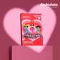 THE POWERPUFF GIRLS MYSTERY PACK (4 DESIGNS TO BE COLLECTED!)