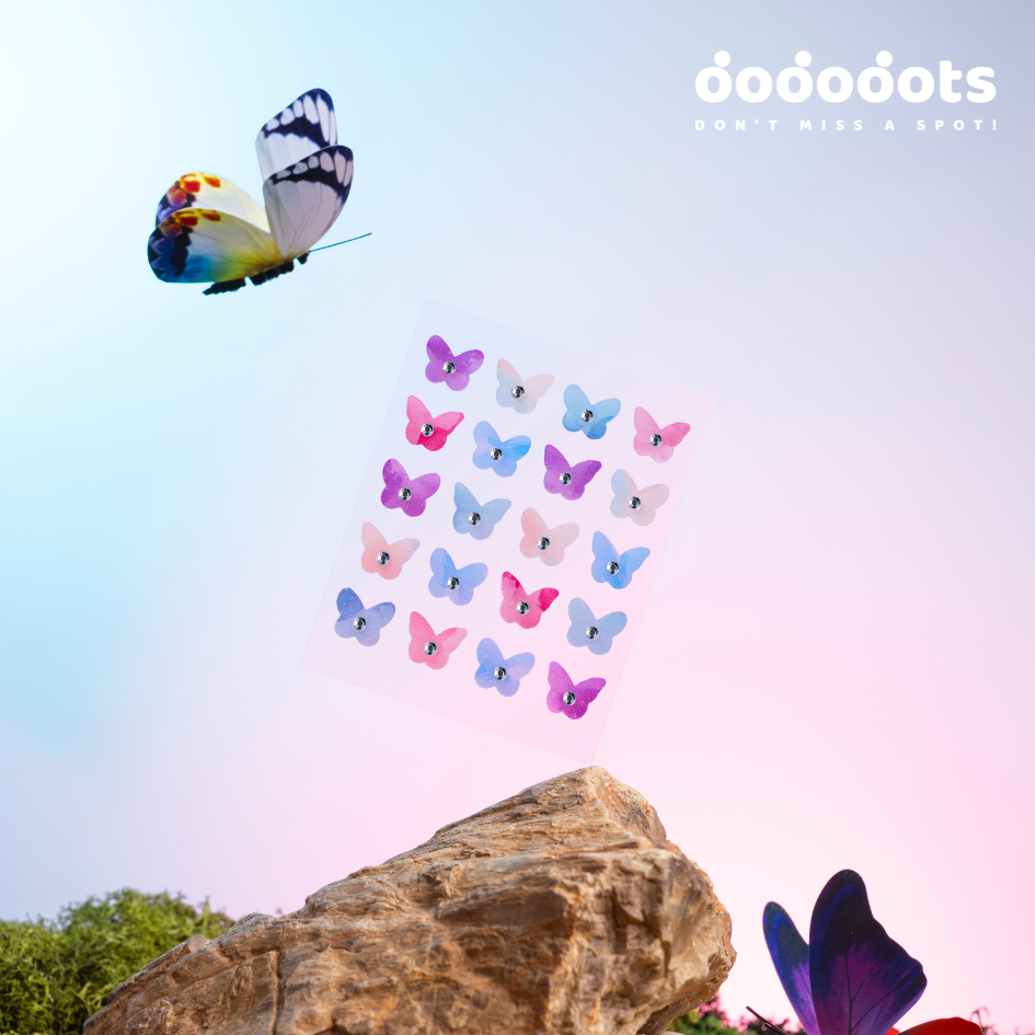 GEM BUTTERFLIES - image 9