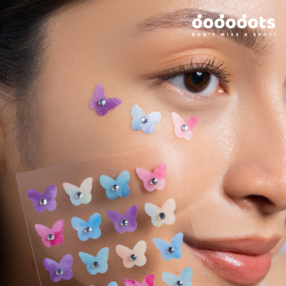 GEM BUTTERFLIES - image 3