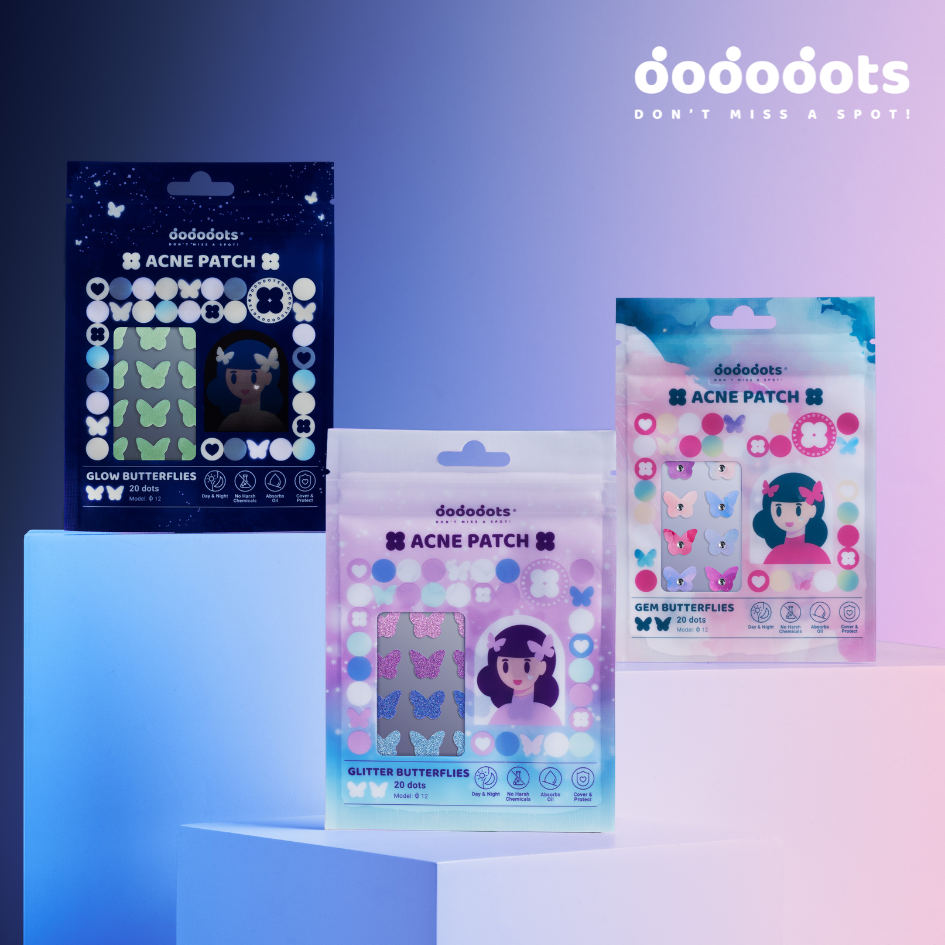 GEM, GLITTER, & GLOW BUTTERFLIES BUNDLE - image 10