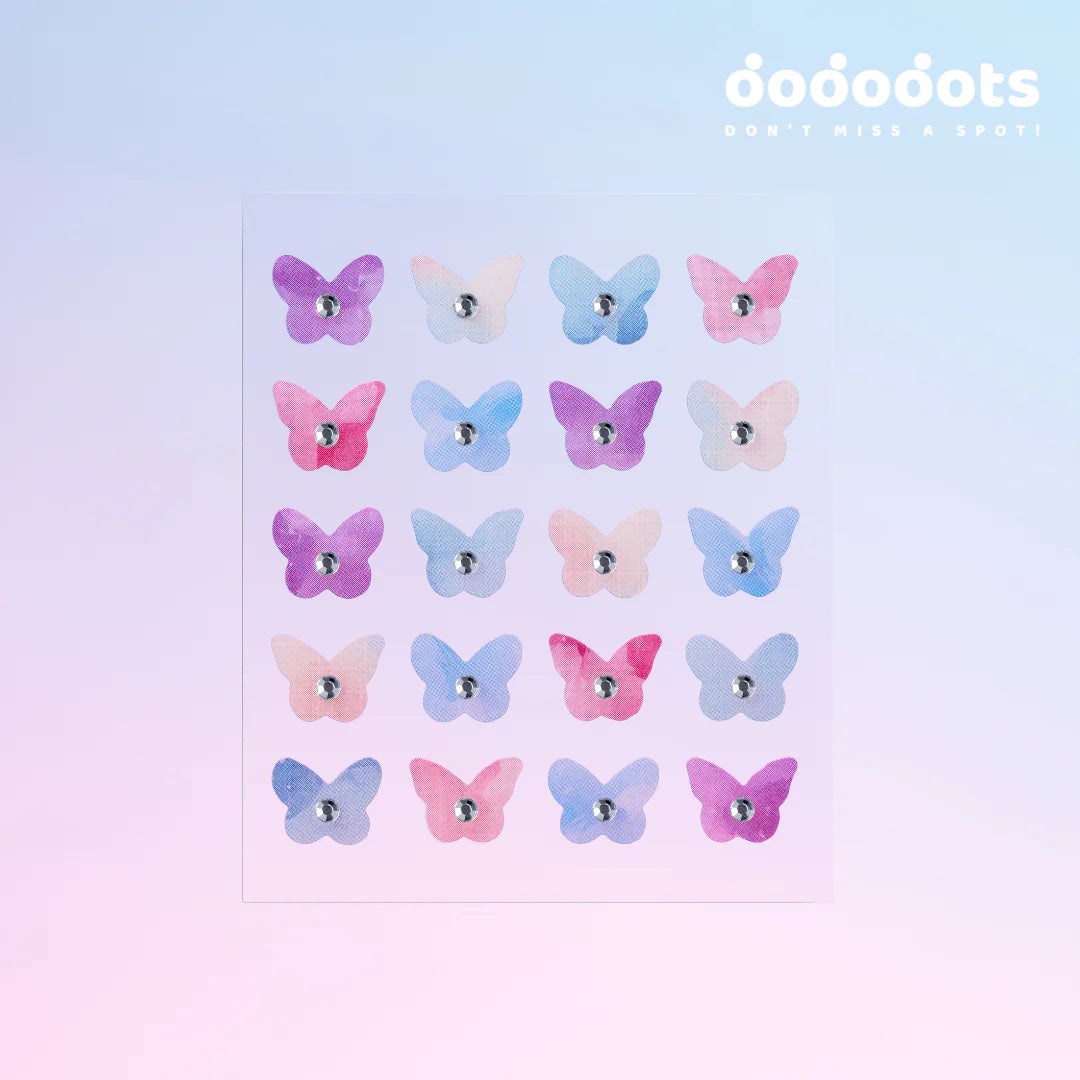 GEM BUTTERFLIES - image 2