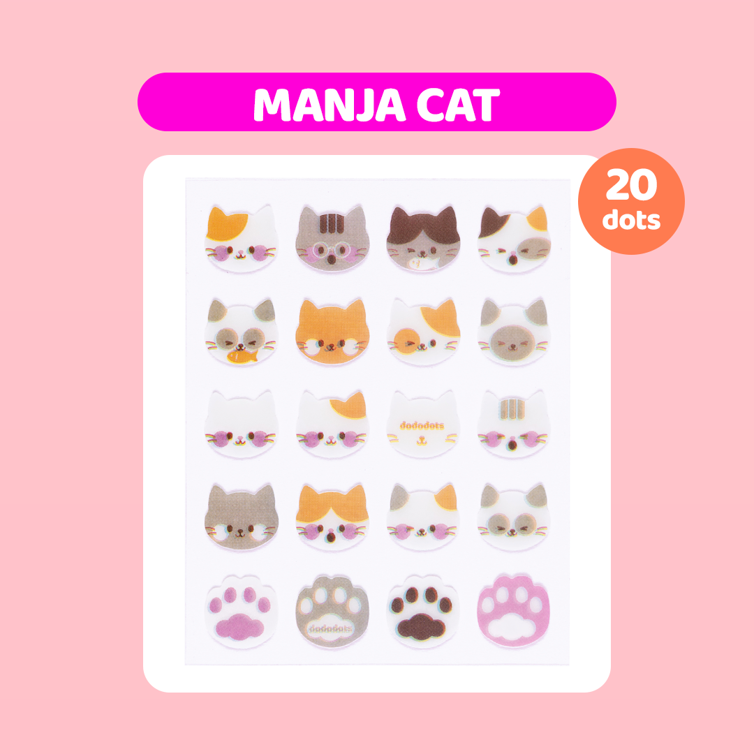 Manja Cat