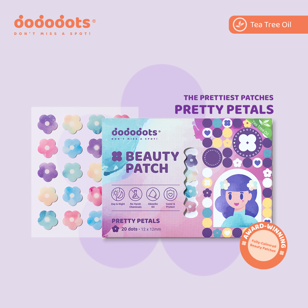 Pretty Petals - image 2