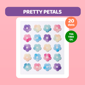 Pretty Petals