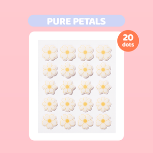 PURE PETALS