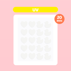 UV (EXP DATE: 14/2/2028)