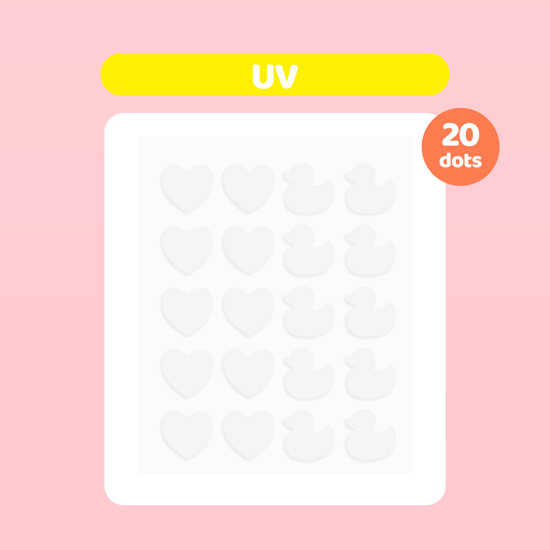 UV