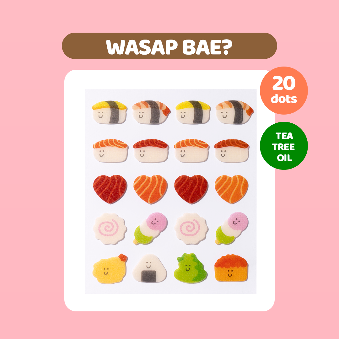 Wasap Bae