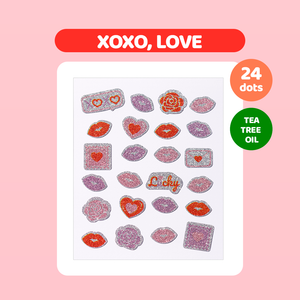 XOXO, Love (EXP DATE: 16/11/2028)