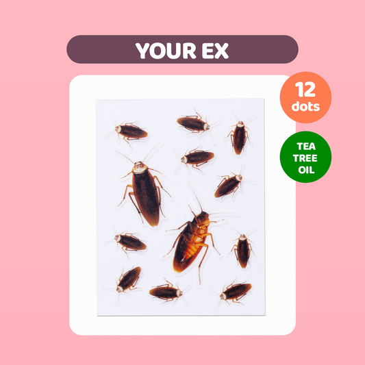 YOUR EX