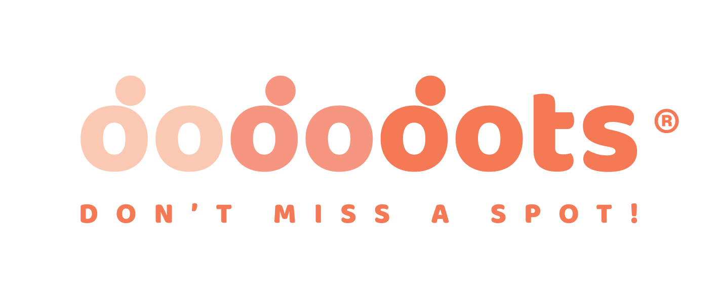 Dododots Beauty Patch