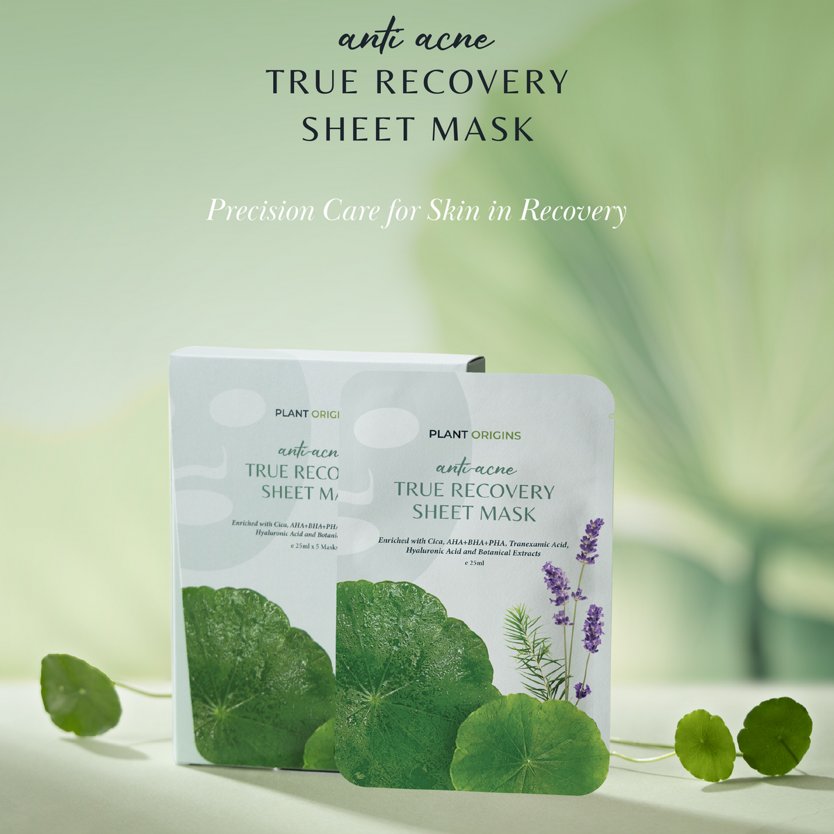 [GWP] Plant Origins Mask