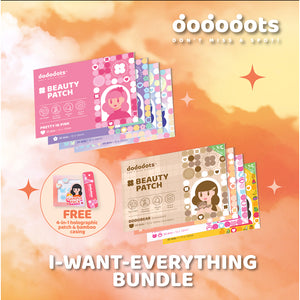 I-WANT-EVERYTHING BUNDLE