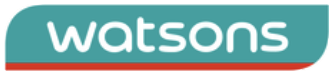 retail watsons