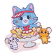 Sweet Tooth