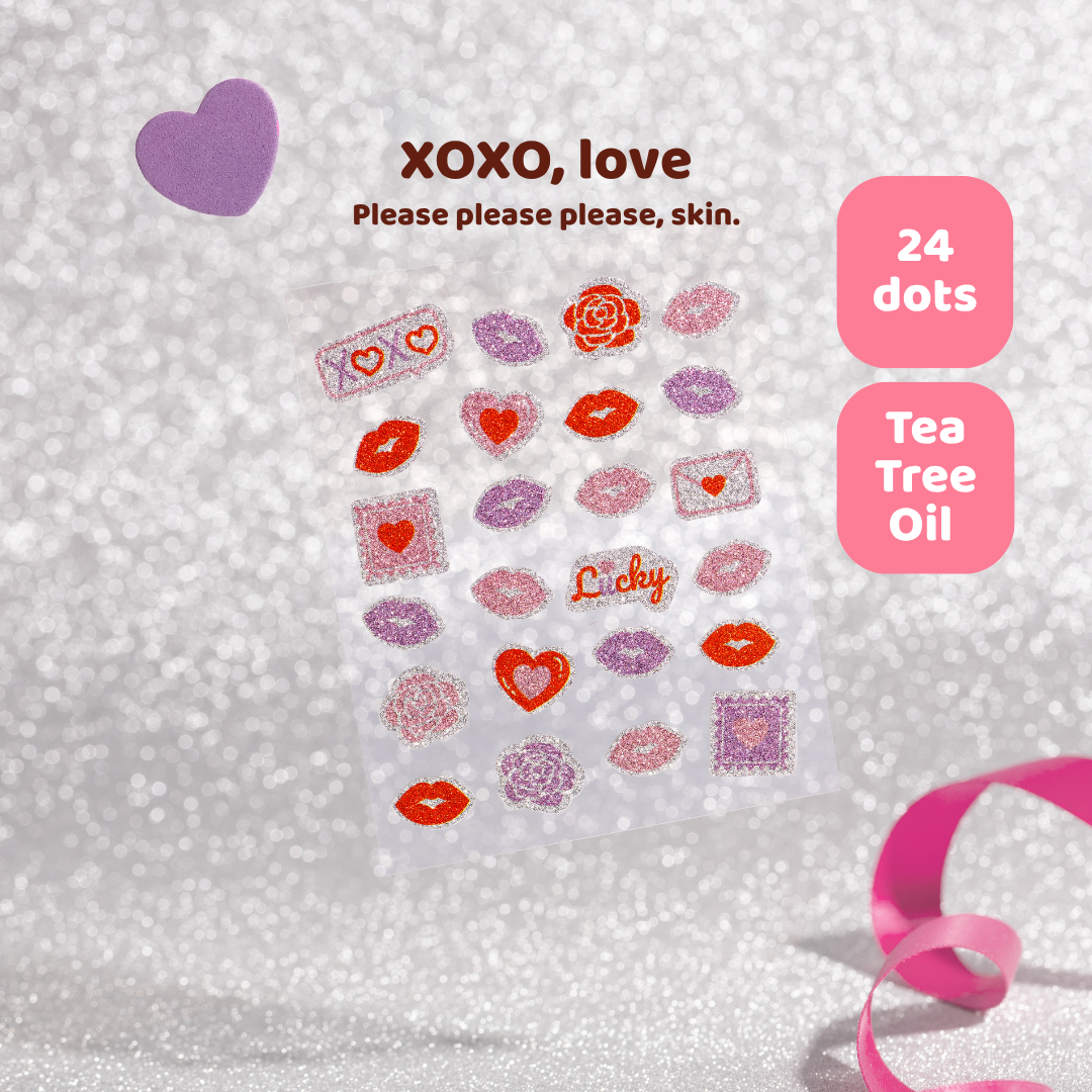 XOXO, Love - image 2