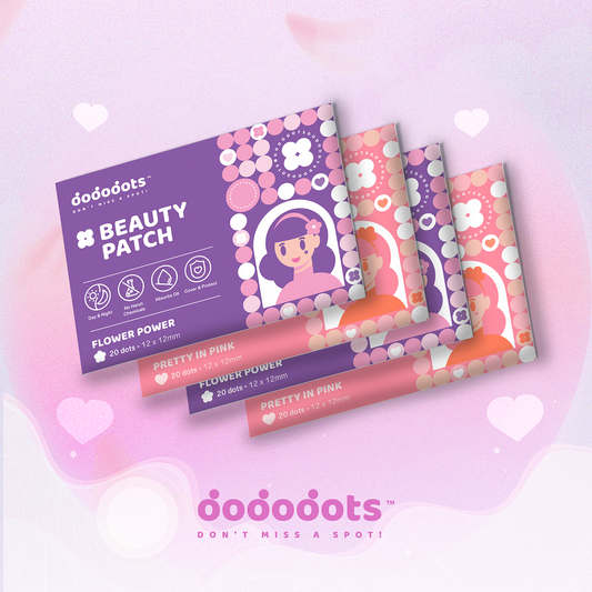 BLOOMING LOVE BUNDLE