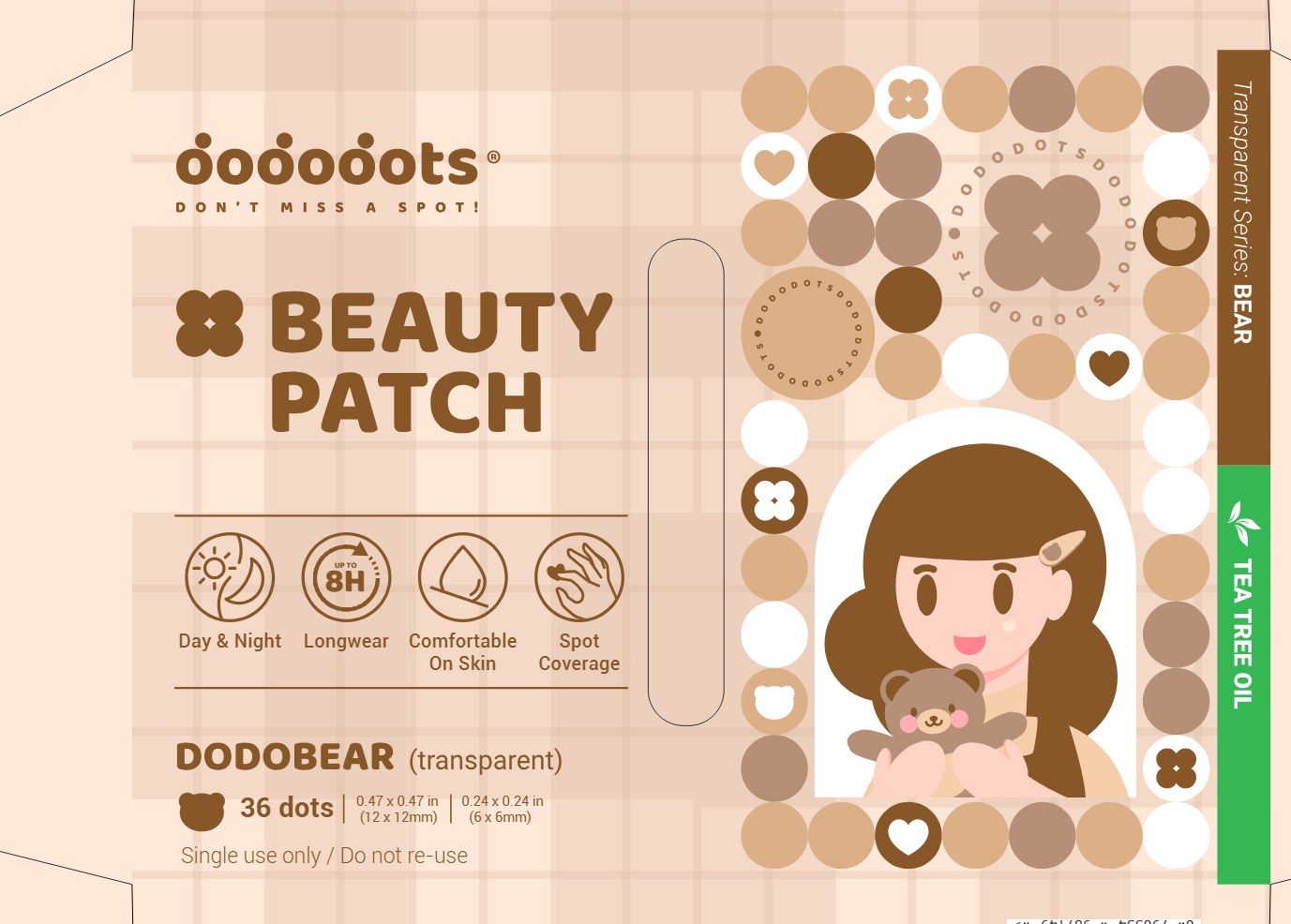 Dodobear