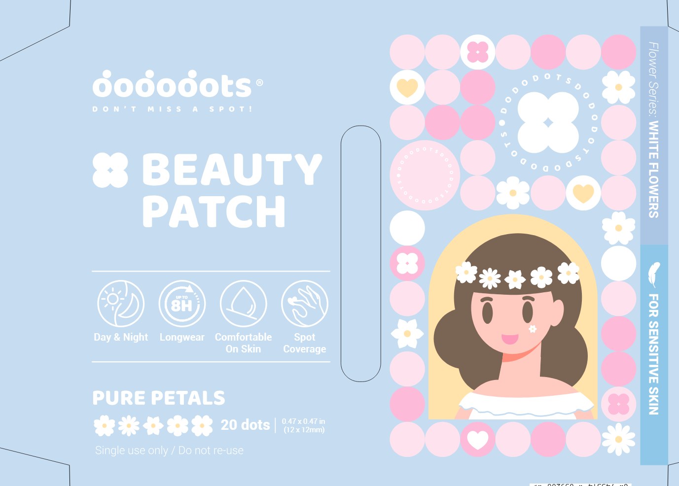 Pure Petals